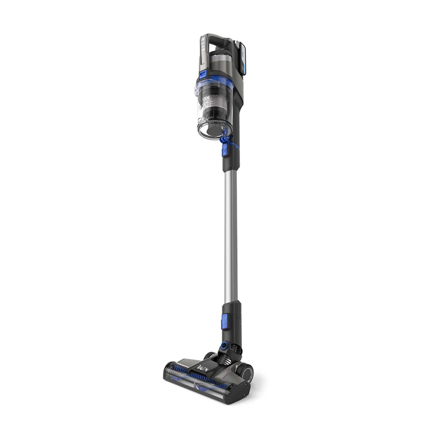 Image of Vax Pace - Blue