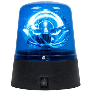 Police Warning Novelty Light