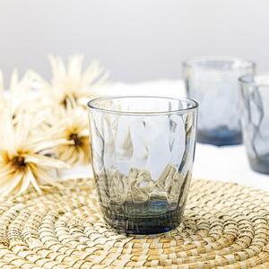 390ml Diamond Water Glasses