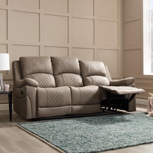 Reed Manual Recliner Sofa Range
