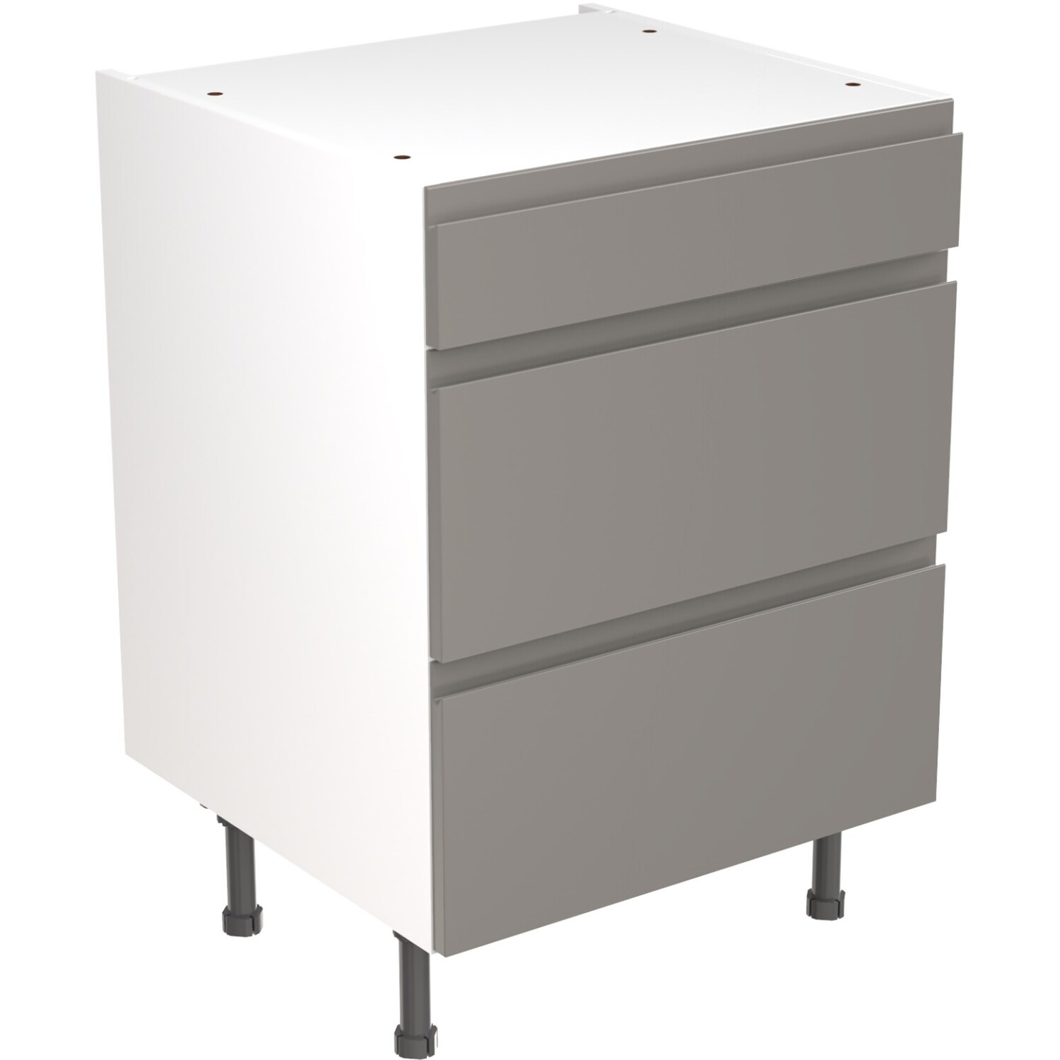 3 Inch Kitchen Cabinet Design House Solid 5 Inch Satin Gold Cabinet