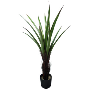 UV Resistant Artificial Yukka Plant