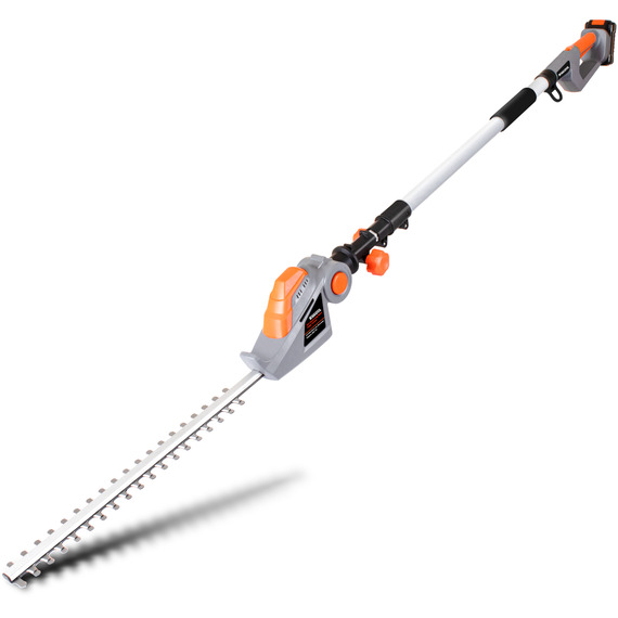 20V Long Reach Hedge Cutter