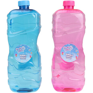 Wanna Bubbles Bubble Refill