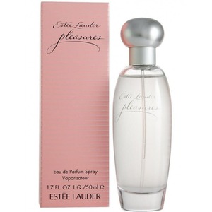 Lauder Pleasures Femme Edp Spray 50ml