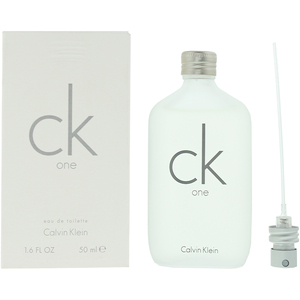 Calvin Klein Ck One Eau de Toilette