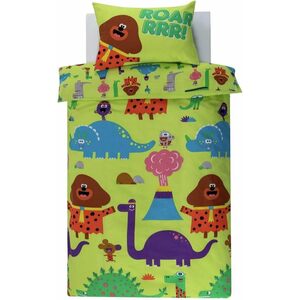 Childrens Character Duvet Cover Set