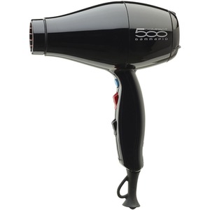 500 Compact Tourmalionic Hairdryer