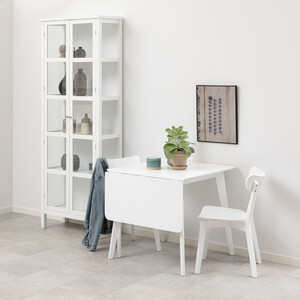 Roxby Square Dining Table