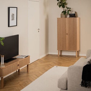 Langley Cabinet