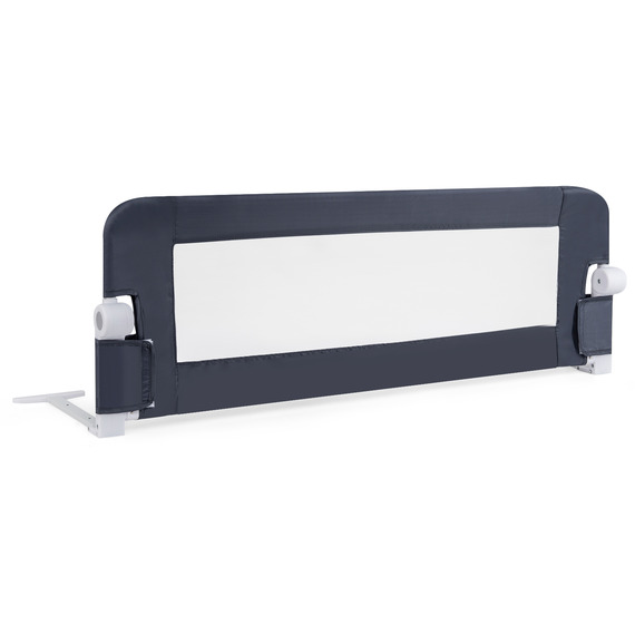 120 CM Swing Down Baby Bed Guard Rail