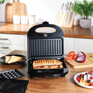 MY 3 in 1 Sandwich Toaster