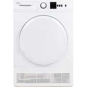 Willow 8kg Condenser Dryer