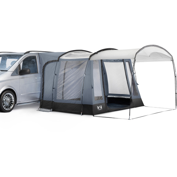 Dalby Skylight Driveaway Awning for Campervans
