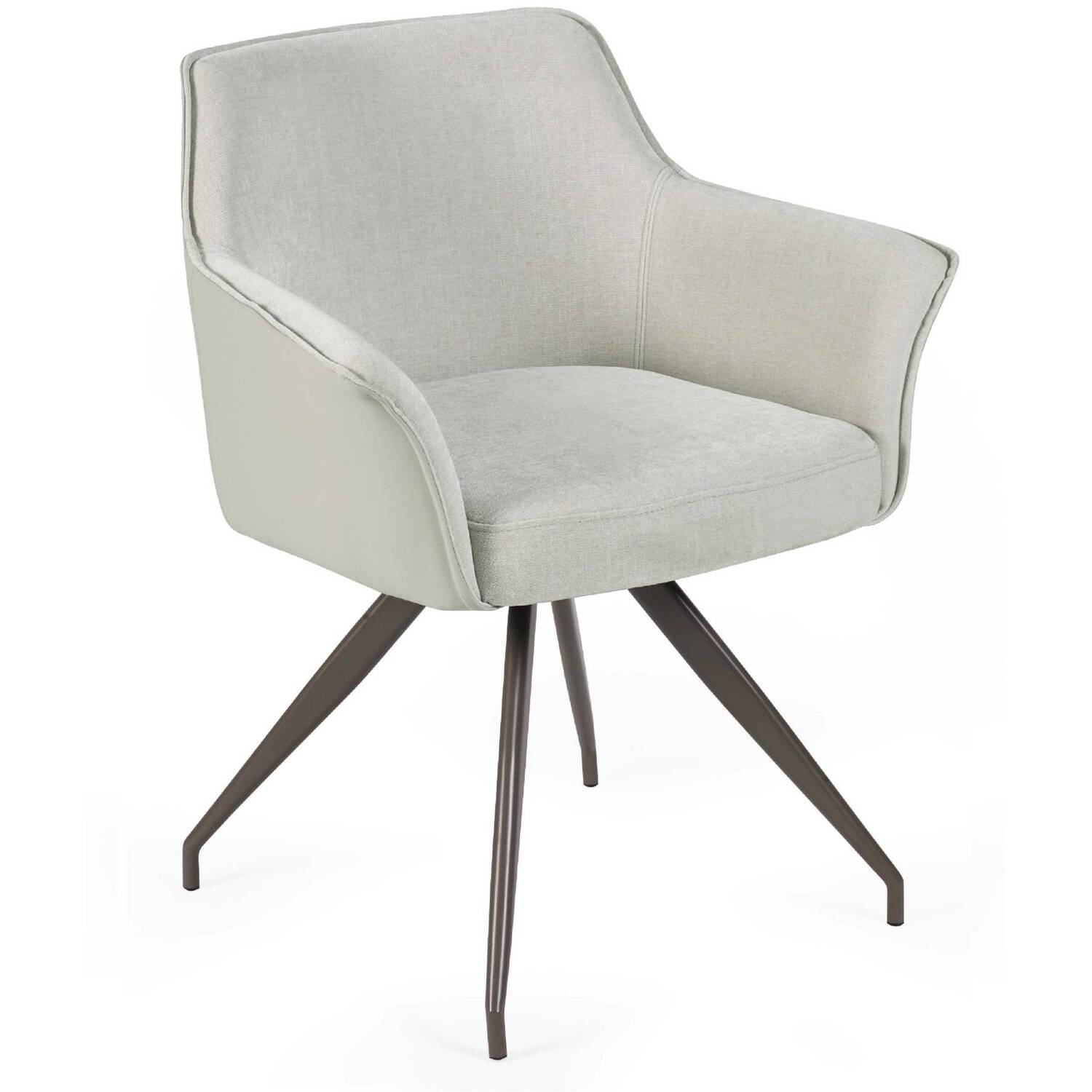 Noah Dining Chair - Ivory