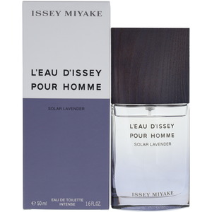 Issey Miyake L'eau d'Issey For Men Solar Lavender Intense 50ml EDT