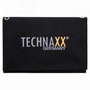 21W Solar Charging Case