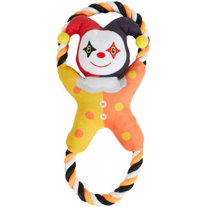 Spooky Rope Spooky Rope Tugger Dog Toy