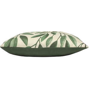 Laurel Botanical Cushion 45 x 45cm