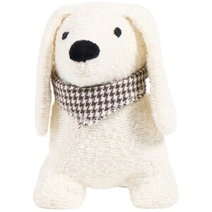 Boucle Dog Doorstop
