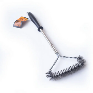 Texas Club Grill Grate Cleaning Brush