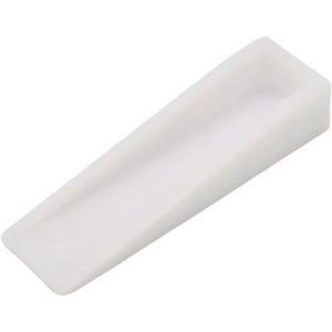 Bifacial Minimalist Doorstop