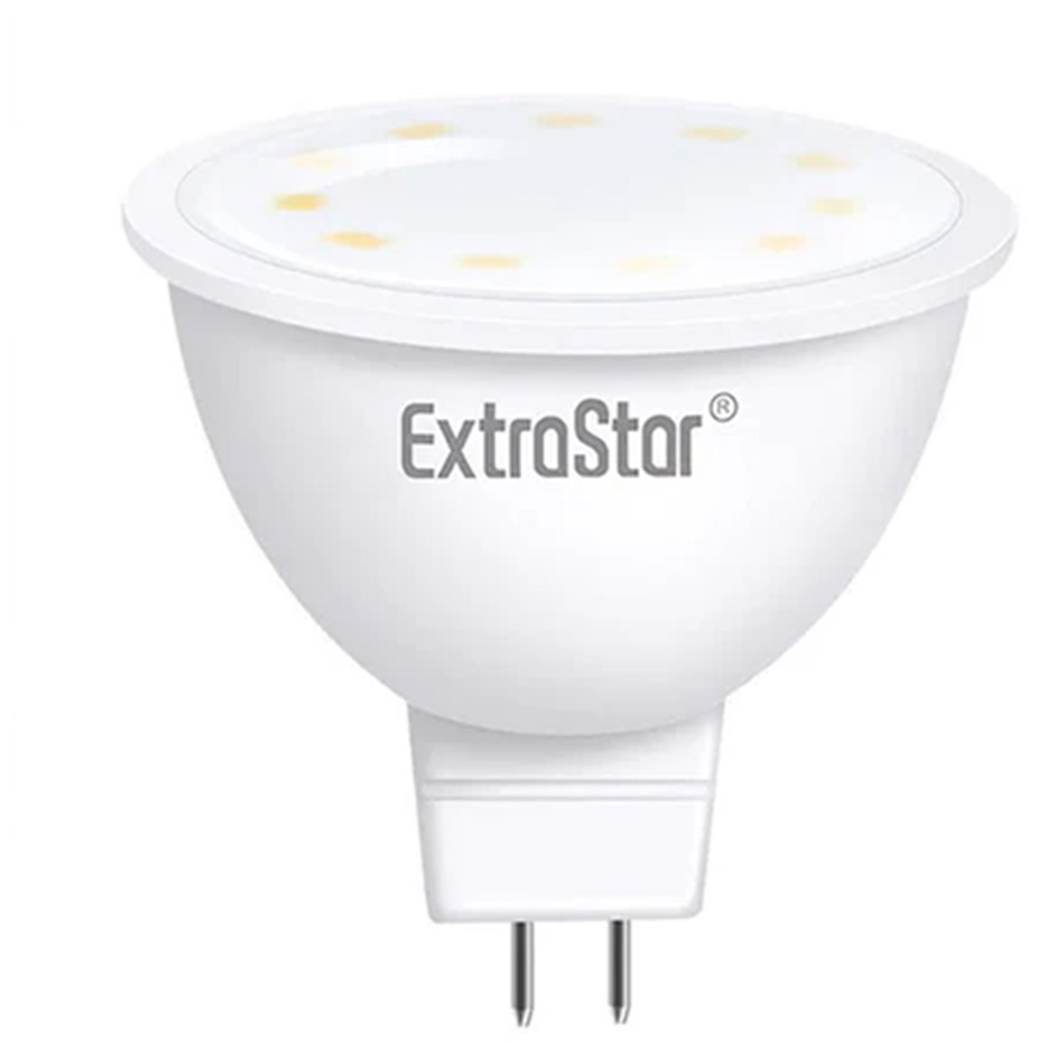 Image of 6W LED Light Bulb - 4200K