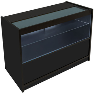 C1200 LED Shop Counter