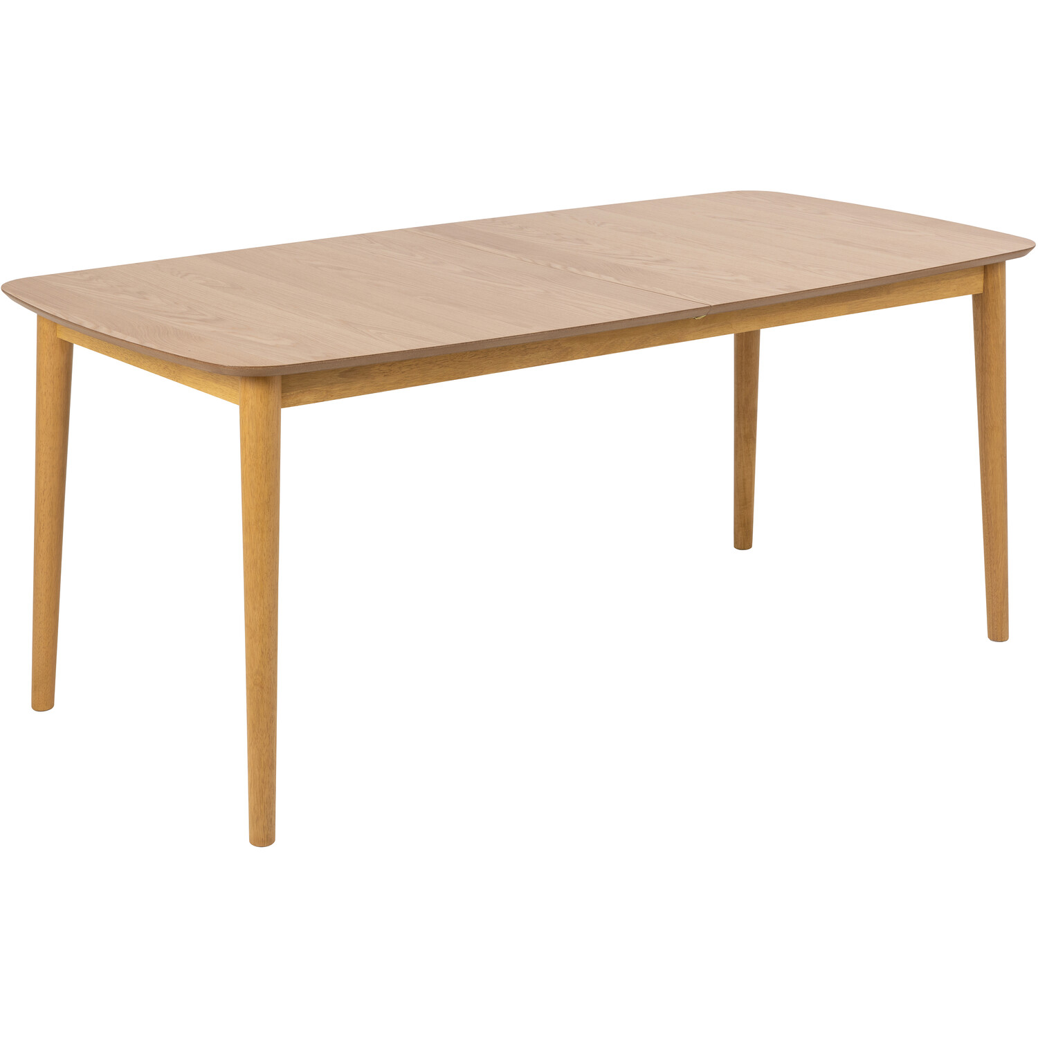 Montreux Extending Dining Table - Oak