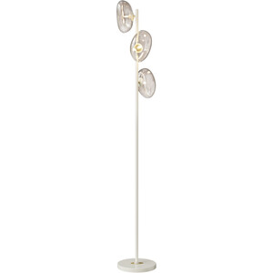Jaelyn 3 Light Floor Lamp