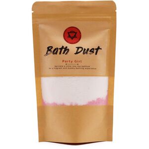 Indulge in Party Girl Bath Dust Bliss