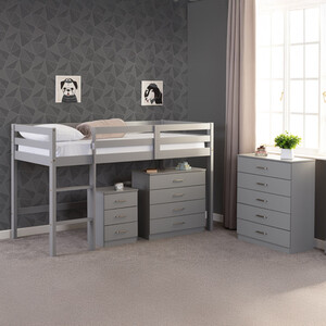 Panama Mid Sleeper