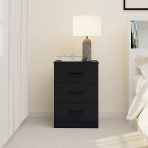 Regent Bedside Table