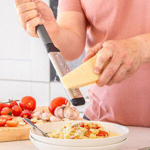 KitchenAid Fine Grater, Stainless Steel, Durable Handle
