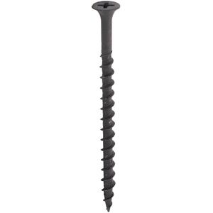 Axel Drywall Screws (Dia) 3.5mm (L) 25mm - Box of 1000