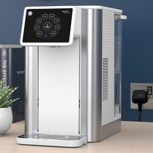 Aurora Chilled and Filtered 3.8L Water Dispenser