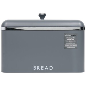 Rectangular Bread Bin
