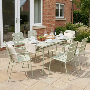 Ealing Dining Table and Chair Set