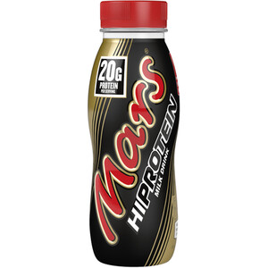 Mars High Protein Milk Drink