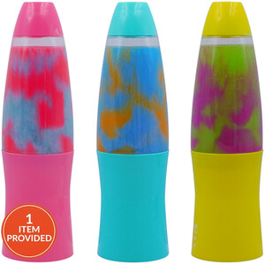 Tie Dye Slime