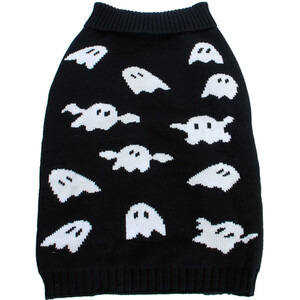 Ghosts Dog Jumper