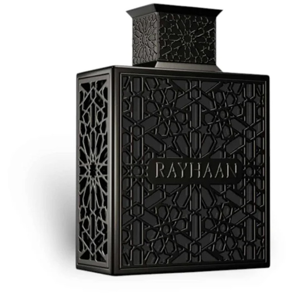 Rayhaan Obsidian EDP Spray 100ml