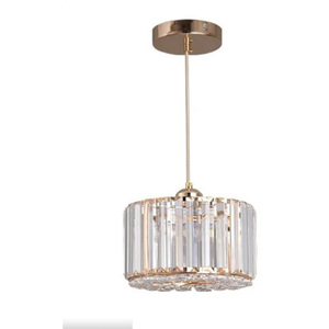 Ceiling Pendant Light Gold