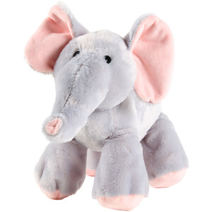 Big Paws Elephant Dog Toy