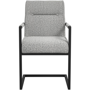 Pair of Cleaver Arms Dining Chair