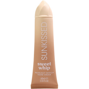 Sunkissed Sweet Whip Hand Cream