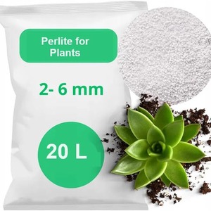 Perlite Plant Soil Conditioner