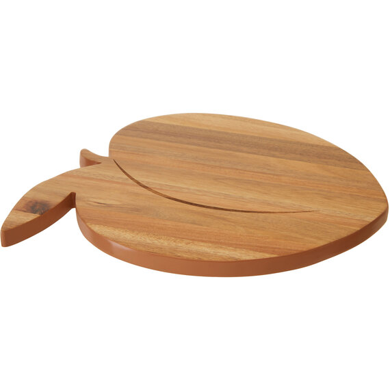 Socorro Mimo Peach Chopping and Serving Board
