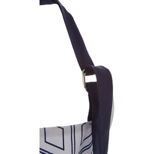 Modern Retro Apron