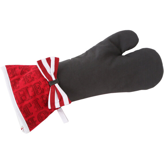 Carnival Single Oven Glove